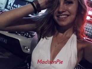 MadisonPie