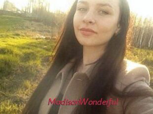 MadisonWonderful