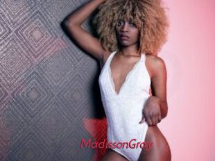 MadissonGray
