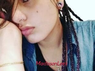 MadissonLeex