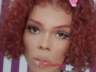 Madissongf