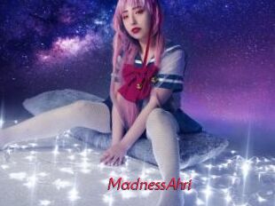 MadnessAhri
