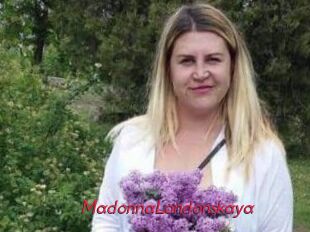 MadonnaLondonskaya
