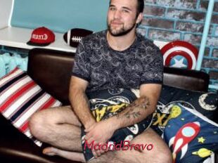 MadridBravo