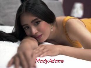 MadyAdams
