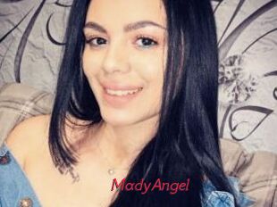 MadyAngel