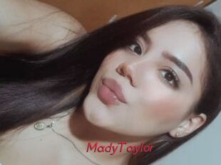 MadyTaylor