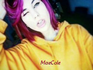 MaeCole