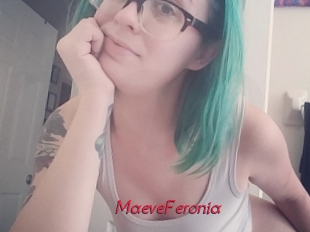 MaeveFeronia