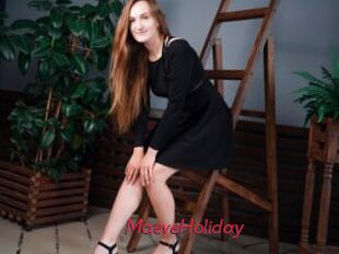 MaeveHoliday
