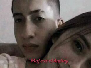 MaferandAndrey