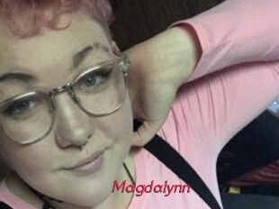 Magdalynn