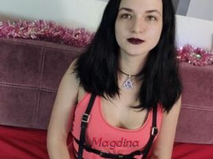 Magdina