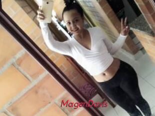MagenDavis