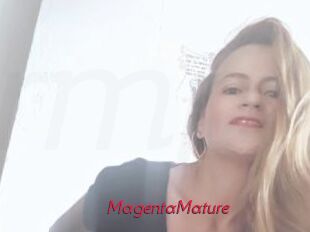 MagentaMature