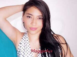 Maggie4ux