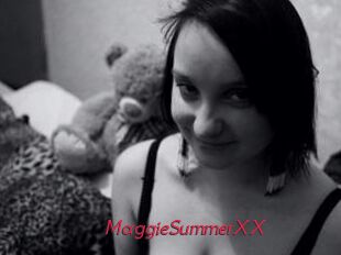 MaggieSummerXX