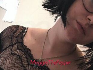 MaggieThePepper