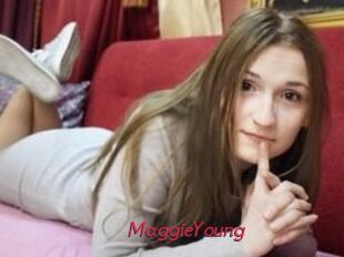 MaggieYoung