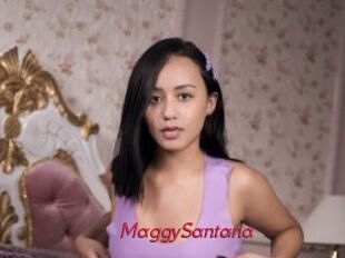 MaggySantana