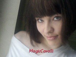 MagicCavalli