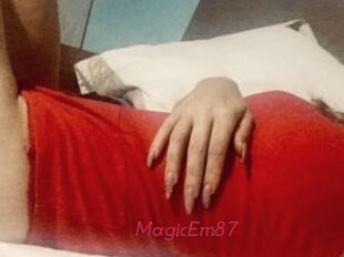 MagicEm87