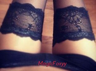 MagicFoxyy