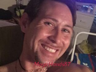 MagicHands87