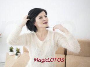 MagicLOTOS