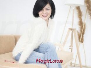 MagicLotoss