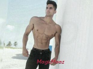 MagicMaaz