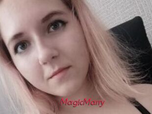 MagicMarry