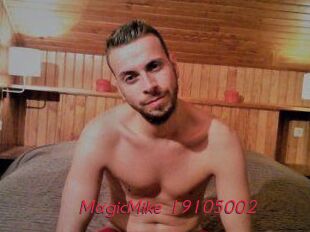 MagicMike