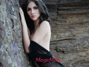 MagicMolly