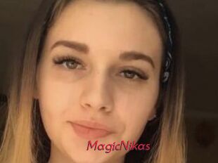 MagicNikas