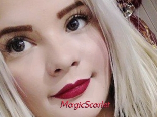 MagicScarlet