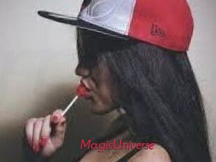 MagicUniverse