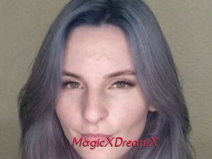 MagicXDreamX