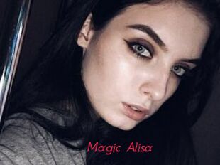 Magic_Alisa