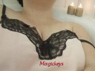 Magickeys