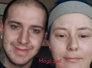 Magicspell