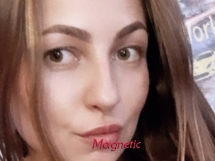 Magnetic