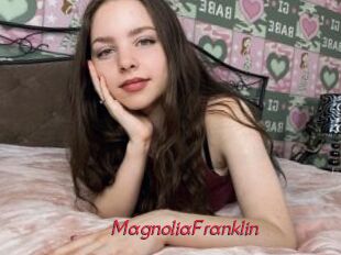 MagnoliaFranklin