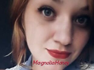 MagnoliaHoney