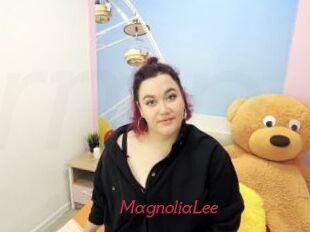 MagnoliaLee