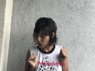 Mahaliafox