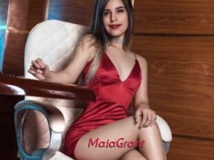 MaiaGrant