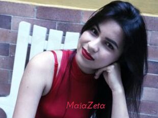 MaiaZeta