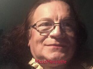 MaidHenriette