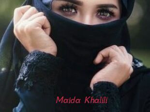 Maida_Khalili